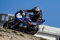 Middle Group Blue Bikes